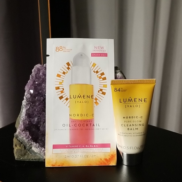 NWT Spongellé Hand Cream Coconut Verbena - Picture 4 of 4